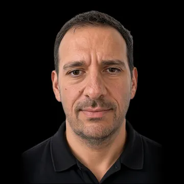 Denis Vinciguerra